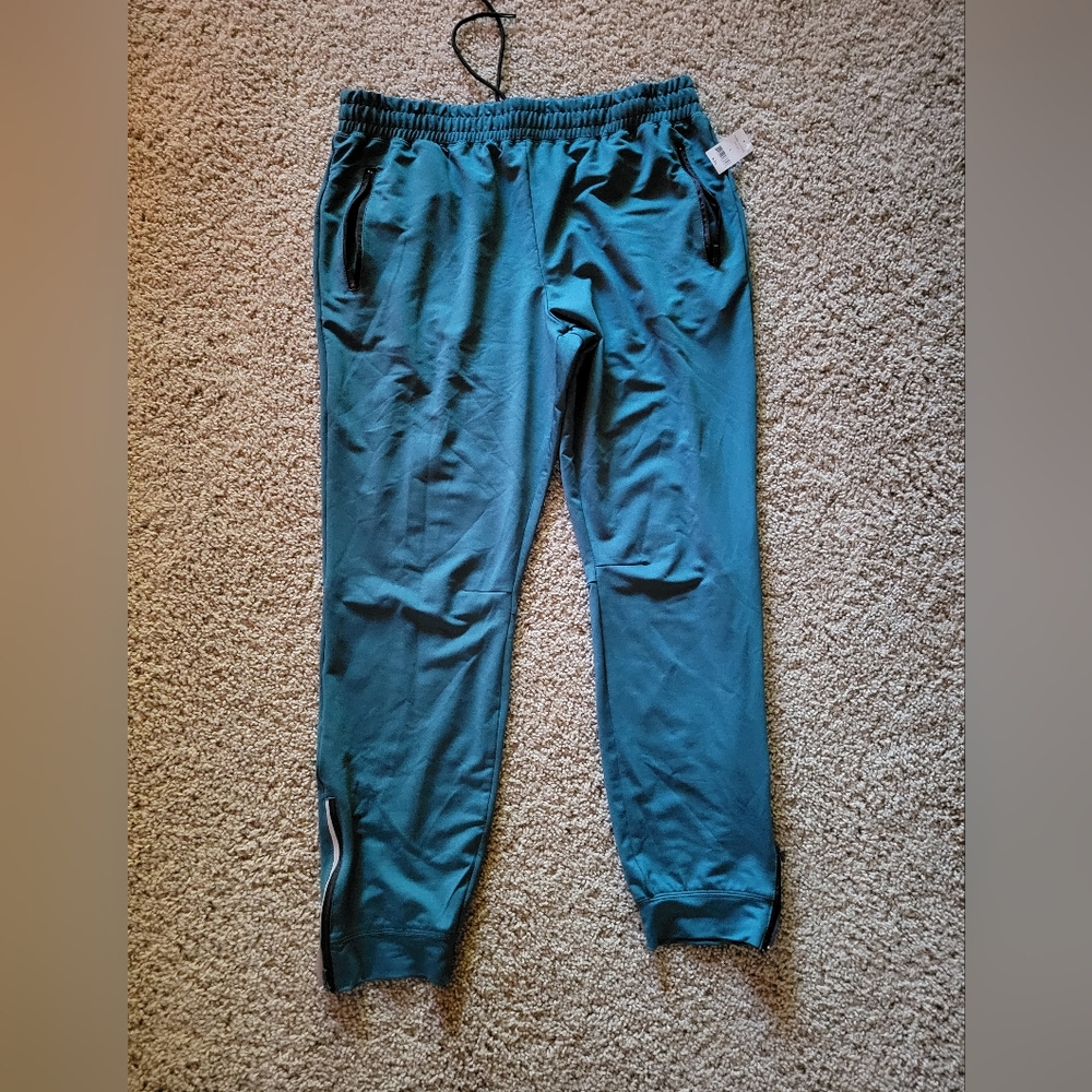 New Mens active pants